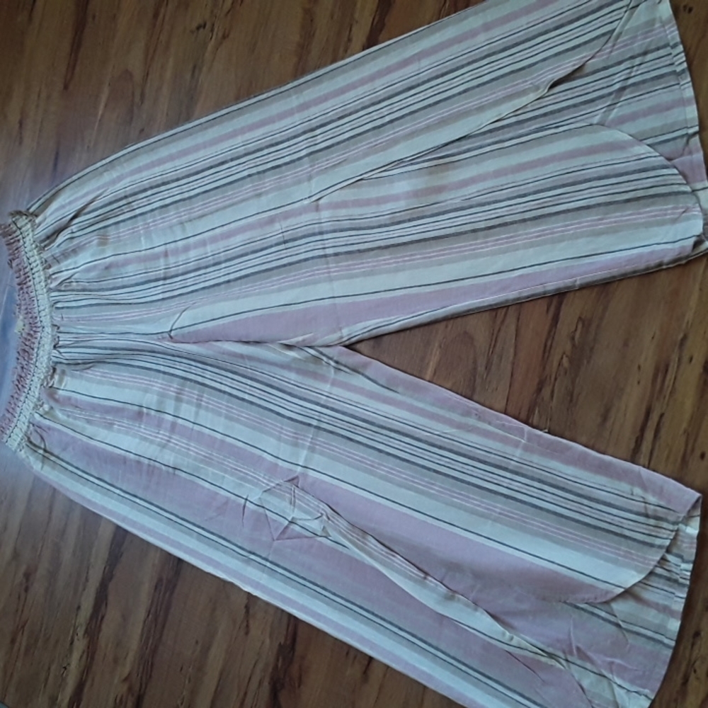 Palazzo pants